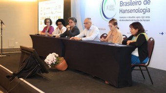 17º Congresso Brasileiro de Hansenologia - 6° Dia