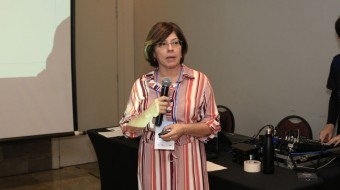 17º Congresso Brasileiro de Hansenologia - 6° Dia