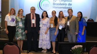 17º Congresso Brasileiro de Hansenologia - 7° Dia