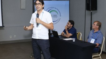 17º Congresso Brasileiro de Hansenologia - 7° Dia