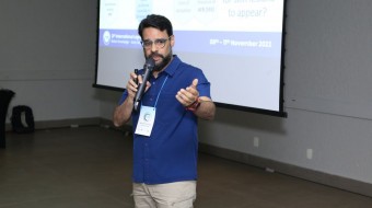 17º Congresso Brasileiro de Hansenologia - 7° Dia