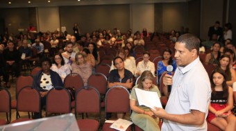 17º Congresso Brasileiro de Hansenologia - 7° Dia