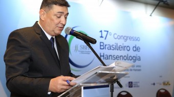 17º Congresso Brasileiro de Hansenologia - 7° Dia