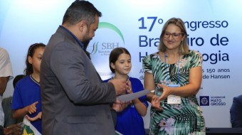 17º Congresso Brasileiro de Hansenologia - 7° Dia