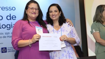 17º Congresso Brasileiro de Hansenologia - 7° Dia