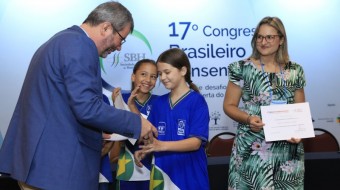 17º Congresso Brasileiro de Hansenologia - 7° Dia