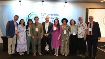 17º Congresso Brasileiro de Hansenologia - 7° Dia