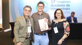 17º Congresso Brasileiro de Hansenologia - 7° Dia