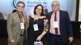 17º Congresso Brasileiro de Hansenologia - 7° Dia