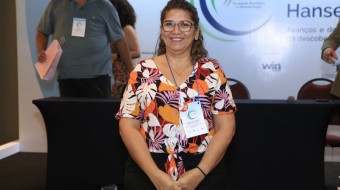 17º Congresso Brasileiro de Hansenologia - 7° Dia