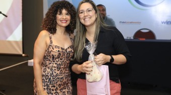 17º Congresso Brasileiro de Hansenologia - 7° Dia