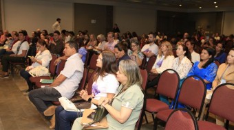 17º Congresso Brasileiro de Hansenologia - 7° Dia