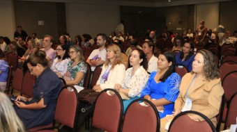 17º Congresso Brasileiro de Hansenologia - 7° Dia