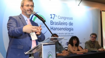 17º Congresso Brasileiro de Hansenologia - 7° Dia