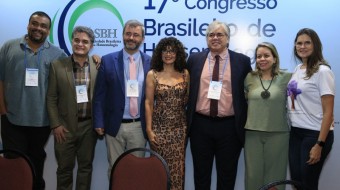 17º Congresso Brasileiro de Hansenologia - 7° Dia