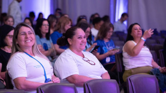 19º Congresso Brasileiro de Hansenologia - 1º Dia