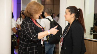 19º Congresso Brasileiro de Hansenologia - 1º Dia