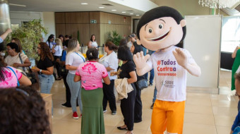 19º Congresso Brasileiro de Hansenologia - 1º Dia