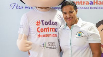 19º Congresso Brasileiro de Hansenologia - 1º Dia