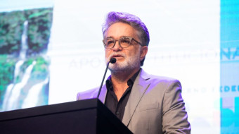 19º Congresso Brasileiro de Hansenologia - 1º Dia