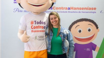 19º Congresso Brasileiro de Hansenologia - 1º Dia