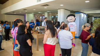 19º Congresso Brasileiro de Hansenologia - 1º Dia