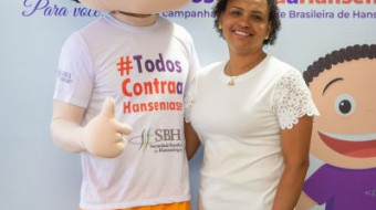 19º Congresso Brasileiro de Hansenologia - 1º Dia