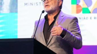 19º Congresso Brasileiro de Hansenologia - 1º Dia