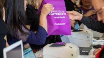 19º Congresso Brasileiro de Hansenologia - 1º Dia