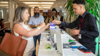 19º Congresso Brasileiro de Hansenologia - 1º Dia