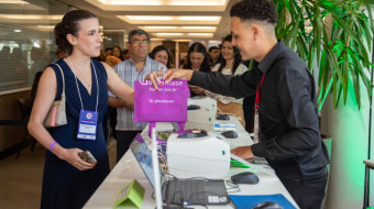19º Congresso Brasileiro de Hansenologia - 1º Dia