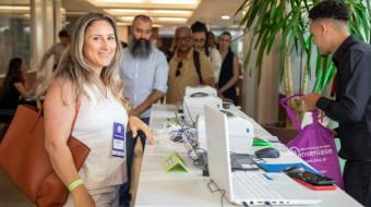 19º Congresso Brasileiro de Hansenologia - 1º Dia