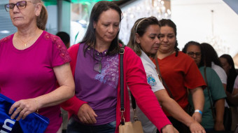 19º Congresso Brasileiro de Hansenologia - 1º Dia