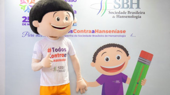 19º Congresso Brasileiro de Hansenologia - 1º Dia