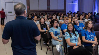 19º Congresso Brasileiro de Hansenologia - 1º Dia