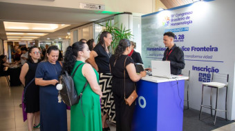 19º Congresso Brasileiro de Hansenologia - 1º Dia