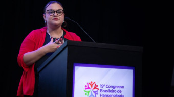 19º Congresso Brasileiro de Hansenologia - 2º Dia