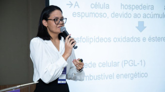 19º Congresso Brasileiro de Hansenologia - 2º Dia