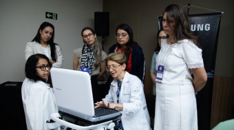 19º Congresso Brasileiro de Hansenologia - 2º Dia