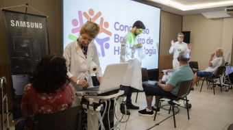 19º Congresso Brasileiro de Hansenologia - 2º Dia