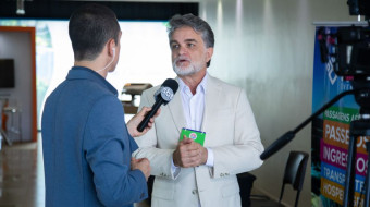 19º Congresso Brasileiro de Hansenologia - 2º Dia