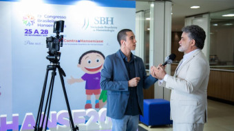 19º Congresso Brasileiro de Hansenologia - 2º Dia