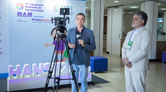 19º Congresso Brasileiro de Hansenologia - 2º Dia