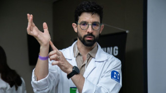 19º Congresso Brasileiro de Hansenologia - 2º Dia