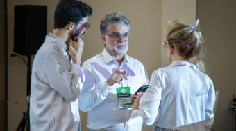 19º Congresso Brasileiro de Hansenologia - 2º Dia