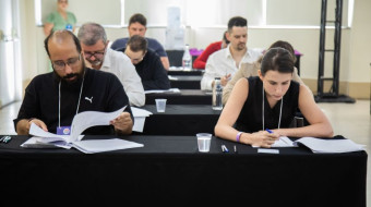 19º Congresso Brasileiro de Hansenologia - 2º Dia