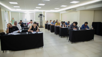 19º Congresso Brasileiro de Hansenologia - 2º Dia