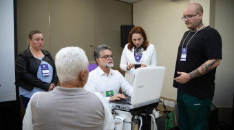 19º Congresso Brasileiro de Hansenologia - 2º Dia