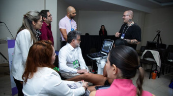 19º Congresso Brasileiro de Hansenologia - 2º Dia