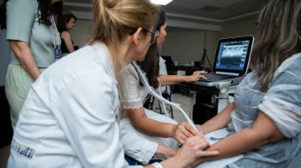 19º Congresso Brasileiro de Hansenologia - 2º Dia